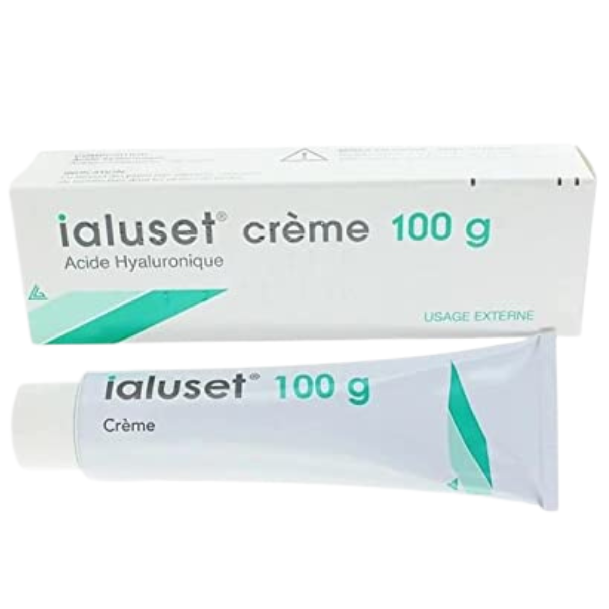 IALUSET CARE Crème Cicatrisante Hilow - 25g
