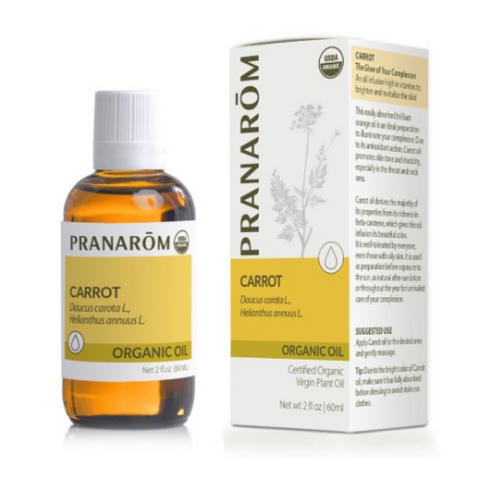 Pranarom Carrot Organic Oil - LFSProductPageImages_85