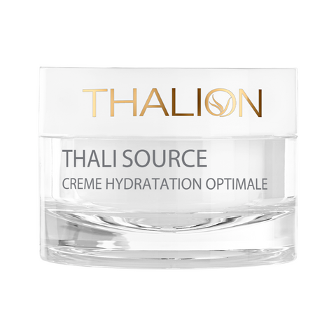 Thalion Thalisource Rich Moisturizing Cream