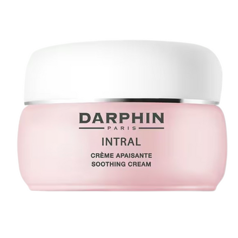 Darphin Intral Soothing Cream product image