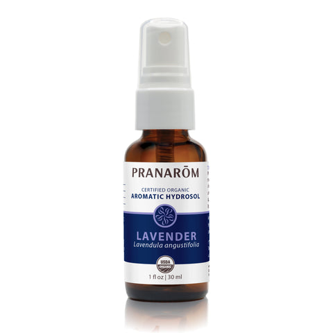 Pranarom Lavender Hydrosol