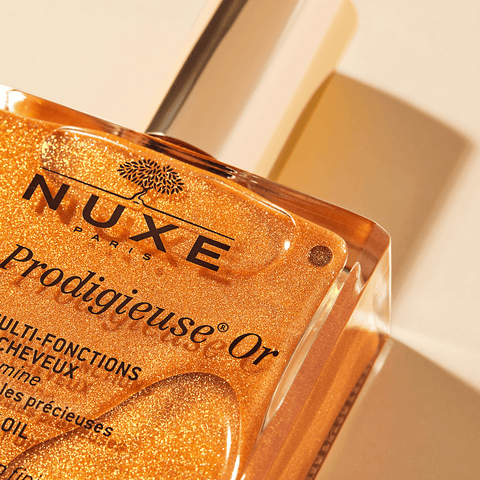 Nuxe Prodigieuse Or Oil - Nuxe_25_1