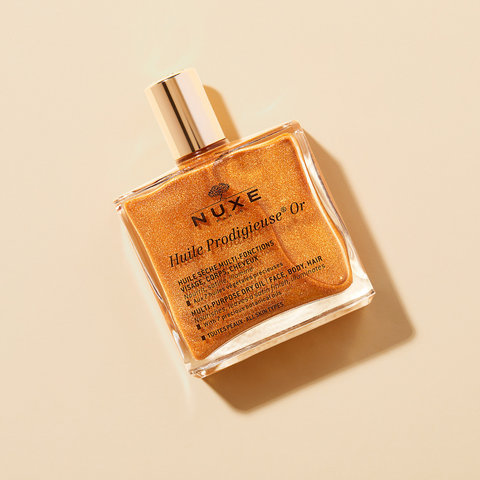 Nuxe Huile Prodigieuse Or Multi-Purpose Dry Oil