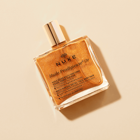 Nuxe Huile Prodigieuse Or Multi-Purpose Dry Oil