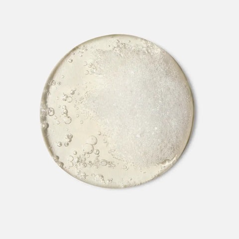Round RT swatch with bubbles