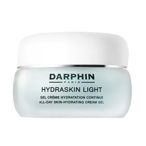 Darphin Hydraskin Light Hydrating Gel for hydration and moisturization of oily skin