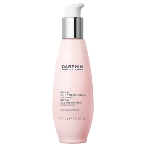 get 20% discount on Darphin Intral cleansing milk  in the USA at lefrenchskincare.com