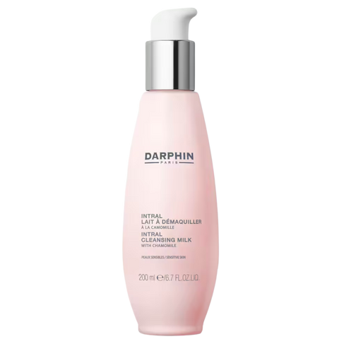 get 20% discount on Darphin Intral cleansing milk in the USA at lefrenchskincare.com