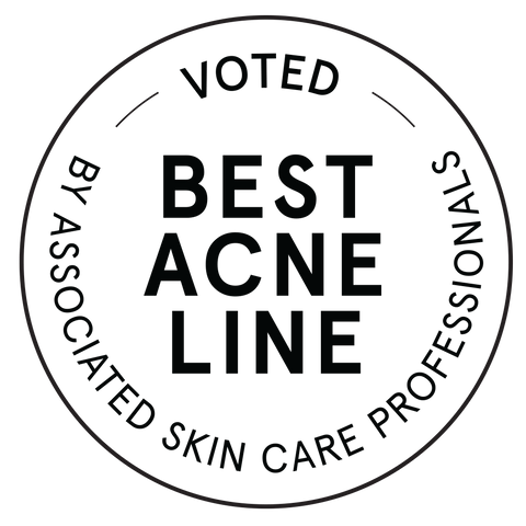 Best Acne Line Award