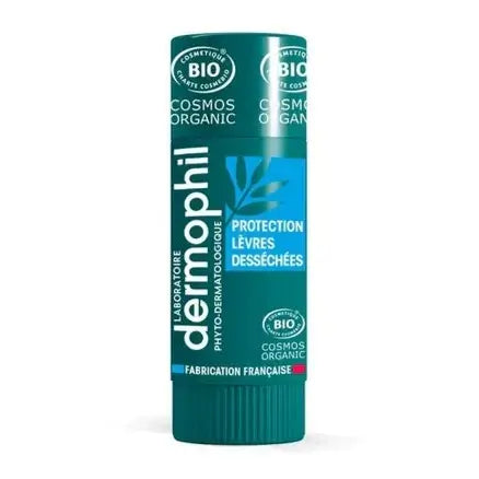 Dermophil Protection Lèvres Desséchées Bio Stick