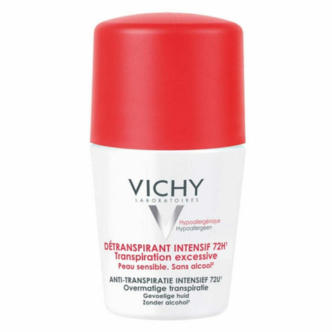 Vichy 72H Intensive Anti-perspirant Deodorant