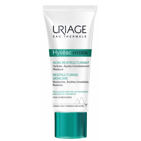 Uriage Hyséac Hydra Restructuring Skincare Cream