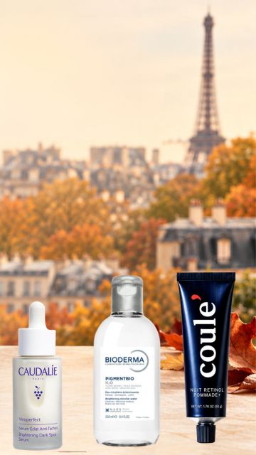 Fall Skin: Restoring Radiance After the Sun