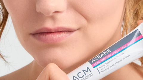 ACM Laboratoires dermatologiques