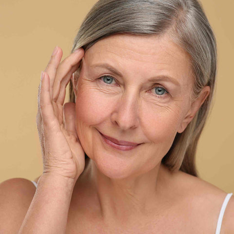 Aging in your 60s