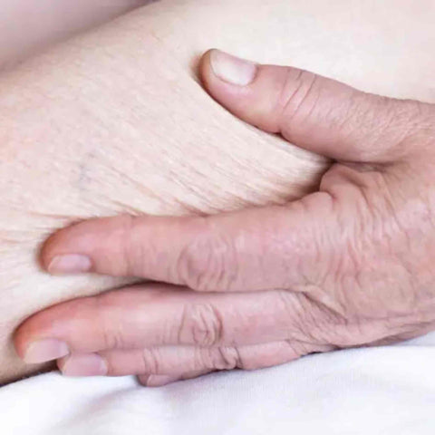 Repair & Heal Skin Barrier