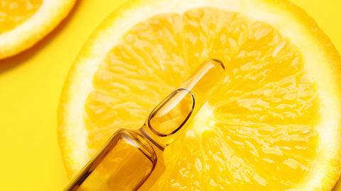 Vitamin C