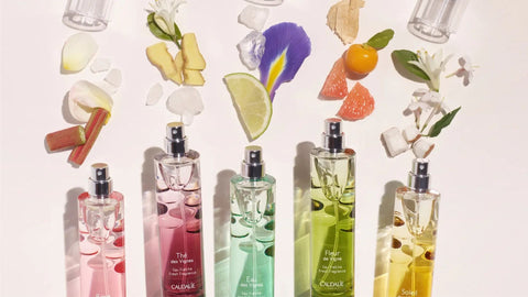 Caudalie