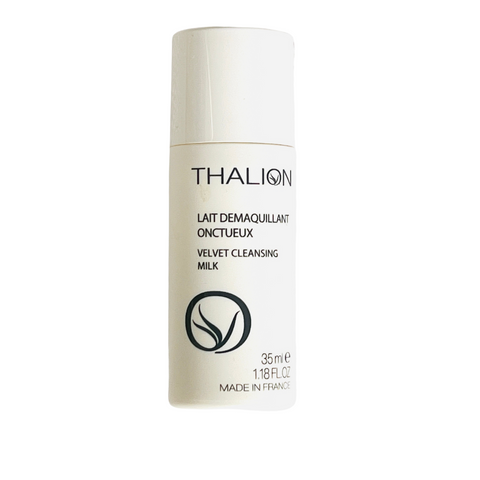 Thalion Velvet Cleansing Milk