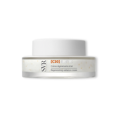 SVR C20 Biotic Regenerative Radiance Cream