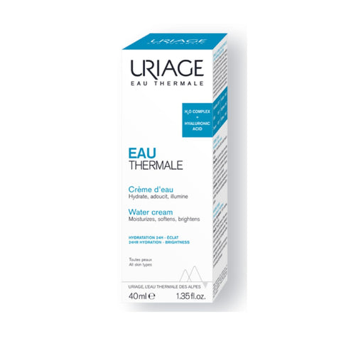 Uriage Eau Thermale Water Cream