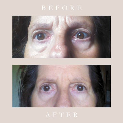 ACM Depiwhite eye contour gel