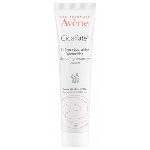 17% discount on Avene Cicalfate + at lefrenchskincare.com