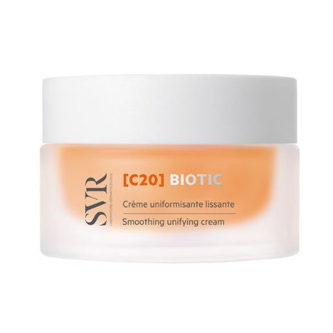 SVR C20 Biotic Regenerative Radiance Cream 1.7 oz