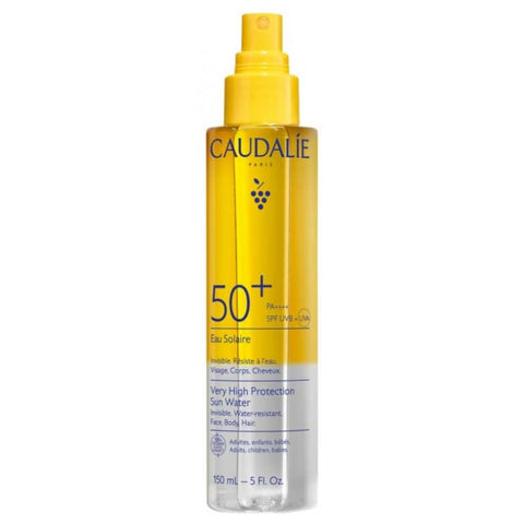 Caudalie Sun Water 50+
