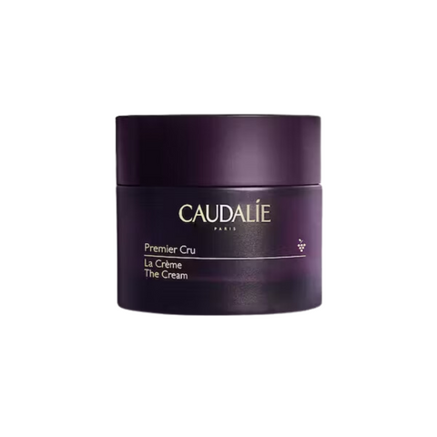 Caudalie Premier cru is a moisturizer for mature skin, discount