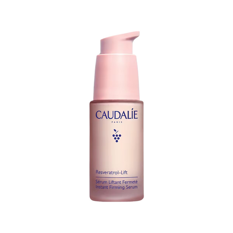 French brand caudalie resveratrol lift serum