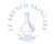 Le French Skincare text logo