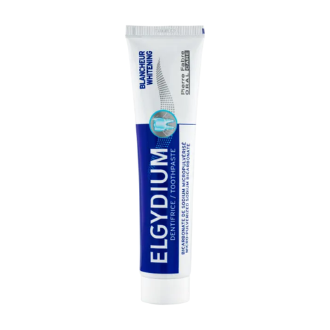 Pierre Fabre Elgydium Whitening Toothpaste 2.5 oz