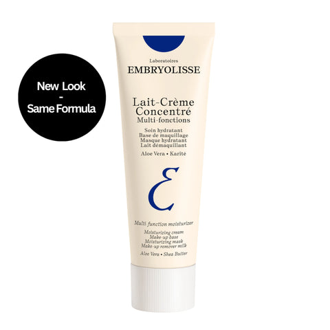 Embryolisse lait concentre cream Emily in Paris new favorite