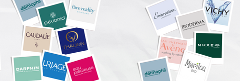 Top French brands