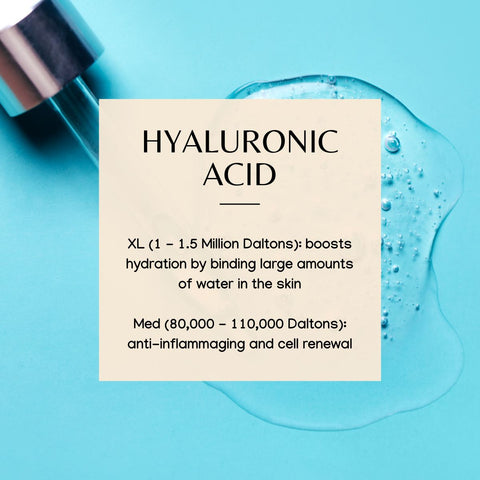 Secret de Beauté Propolis Serum | Repair and Soothing 1oz