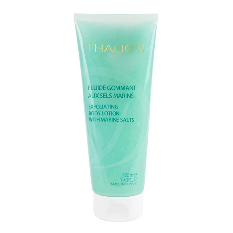 Thalion Exfoliating Body Lotion with Marine Salts