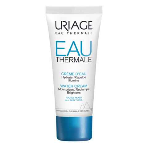 Uriage Eau Thermale Water Cream