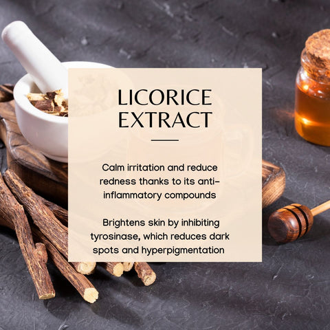 Secret de Beauté Propolis Serum | Repair and Soothing 1oz