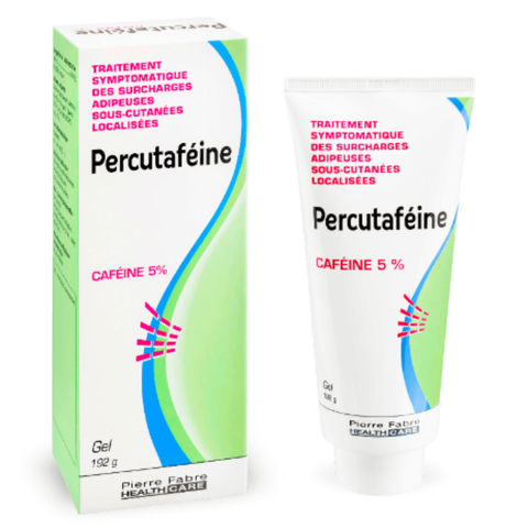 Percutafeine Cellulite Gel 6.7 oz