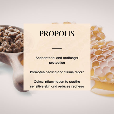 Secret de Beauté Propolis Serum | Repair and Soothing 1oz