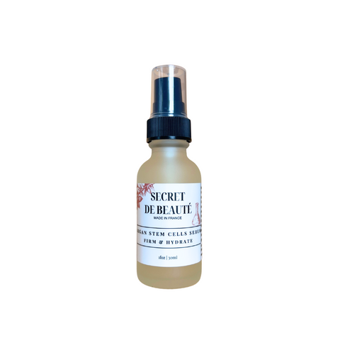 Secret de beaute_argan_stem_cell