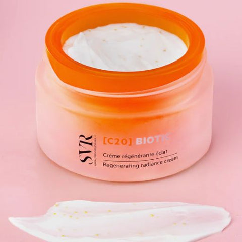 SVR C20 Biotic Regenerative Radiance Cream 1.7 oz