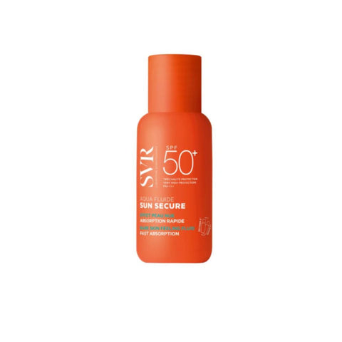 SVR Aqua fluid Sun Secure 50+