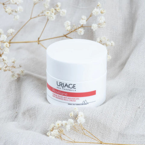 Uriage Roseliane Rich Cream