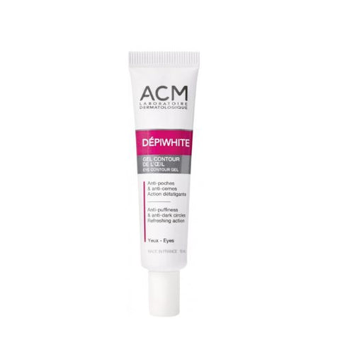 ACM Depiwhite eye contour gel