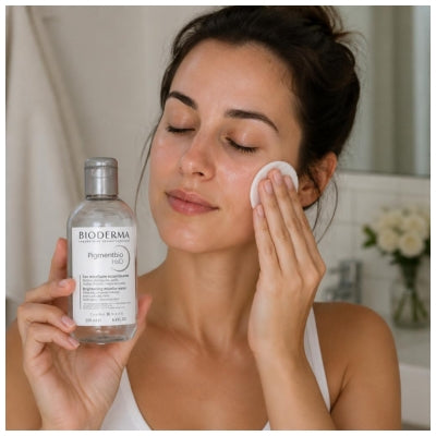 Bioderma Pigmentbio H2O Micellar Water