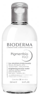 Bioderma Pigmentbio H2O Micellar Water