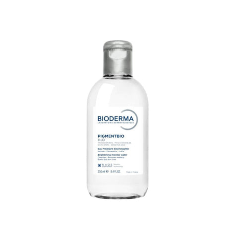 Bioderma Pigmentbio H2O Micellar Water