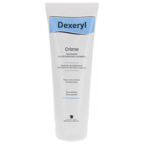 Pierre Fabre Dexeryl Emollient Cream 8.8 oz